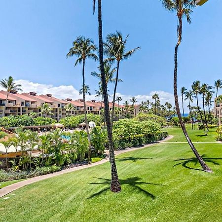 Cozy Condo In Kihei At Kamaole Sands Building 3 Unit 202 Wailea  Extérieur photo