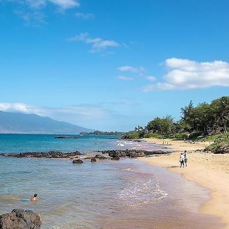 Cozy Condo In Kihei At Kamaole Sands Building 3 Unit 202 Wailea  Extérieur photo