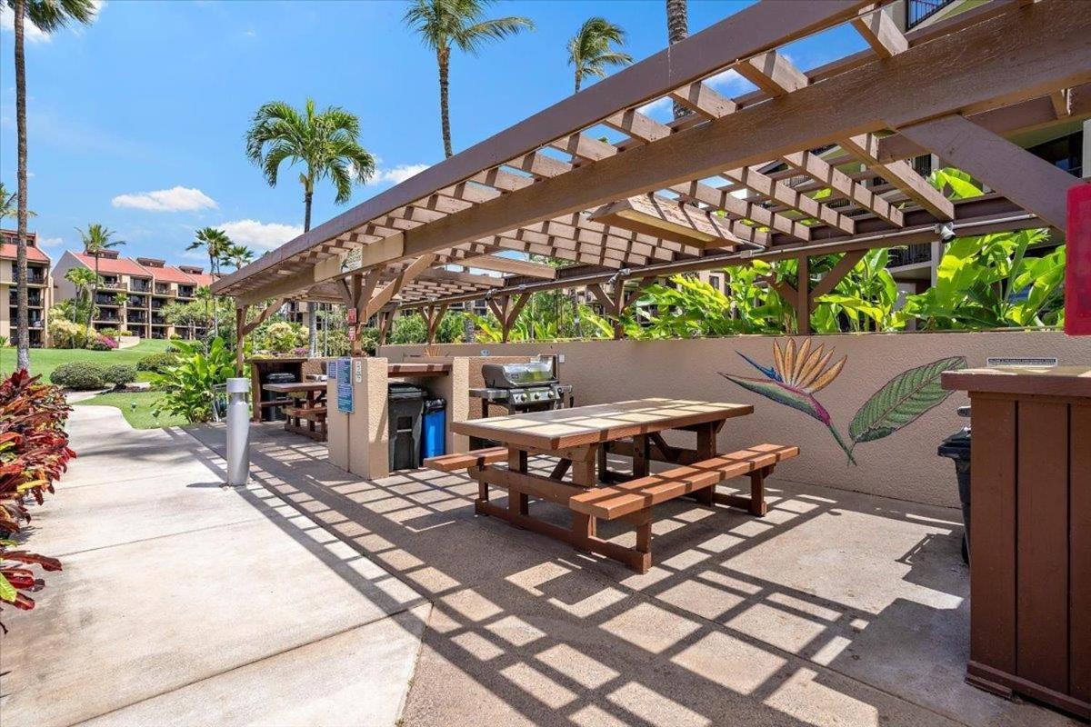 Cozy Condo In Kihei At Kamaole Sands Building 3 Unit 202 Wailea  Extérieur photo