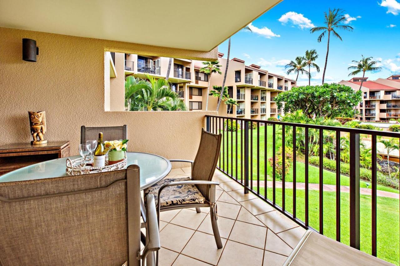Cozy Condo In Kihei At Kamaole Sands Building 3 Unit 202 Wailea  Extérieur photo
