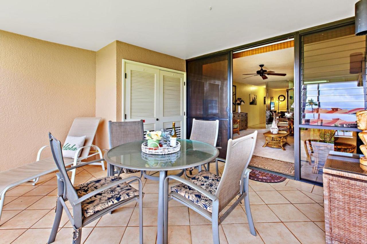 Cozy Condo In Kihei At Kamaole Sands Building 3 Unit 202 Wailea  Extérieur photo