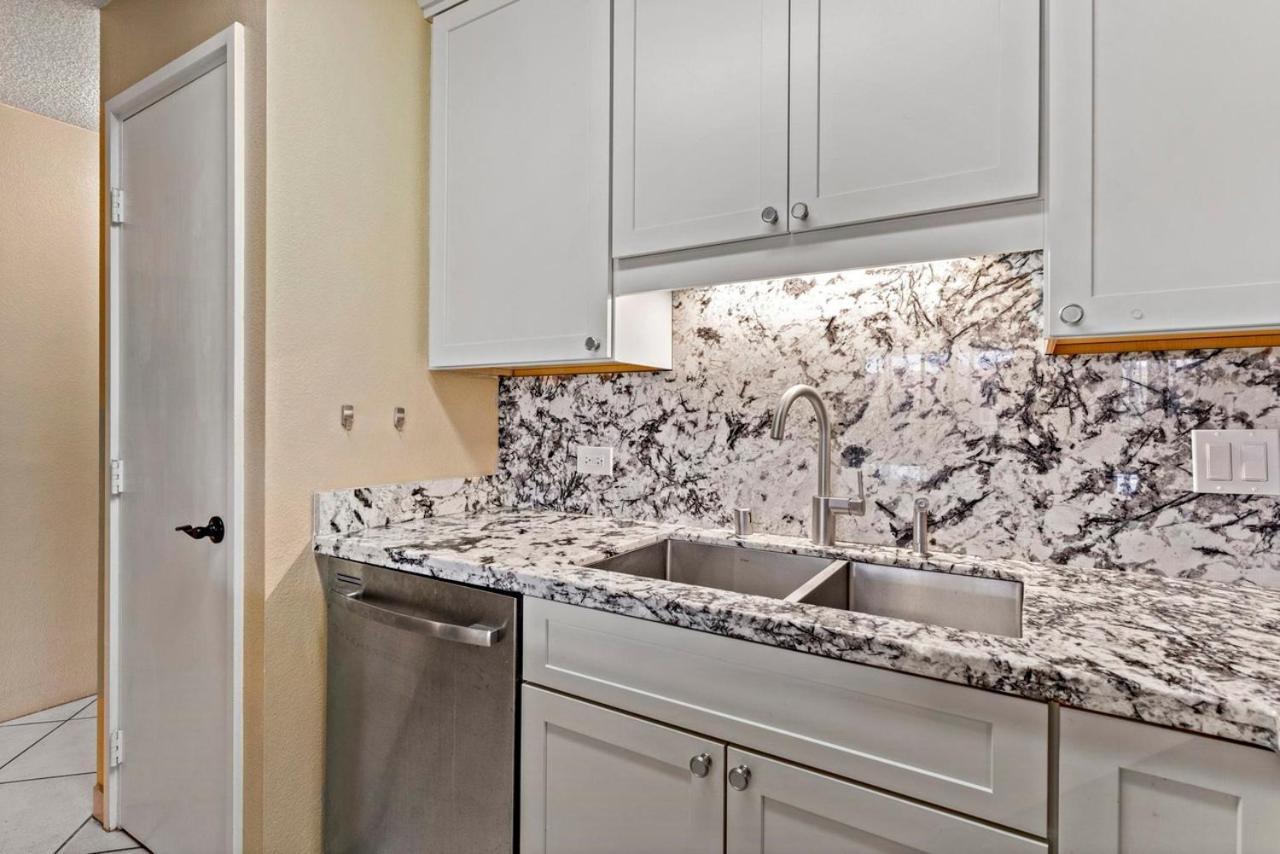 Cozy Condo In Kihei At Kamaole Sands Building 3 Unit 202 Wailea  Extérieur photo