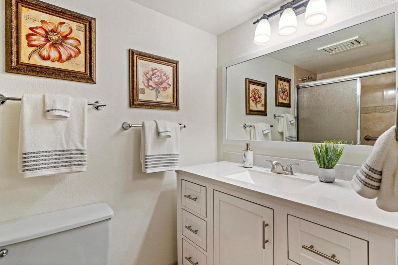Cozy Condo In Kihei At Kamaole Sands Building 3 Unit 202 Wailea  Extérieur photo